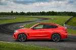 BMW X4 M Competition 2019 года (NA)